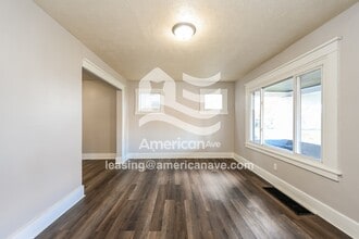 1121 Reservoir St in Hamilton, OH - Building Photo - Building Photo