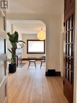 32 Alhambra Ave in Toronto, ON - Building Photo