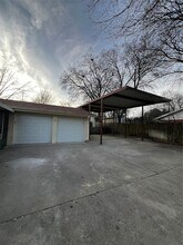 8300 Doreen Ave, Unit 1 in Fort Worth, TX - Building Photo - Building Photo