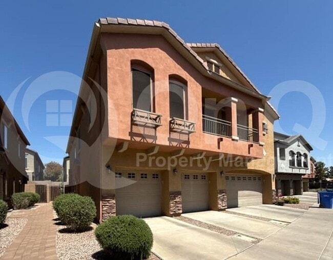 property at 2024 S Baldwin