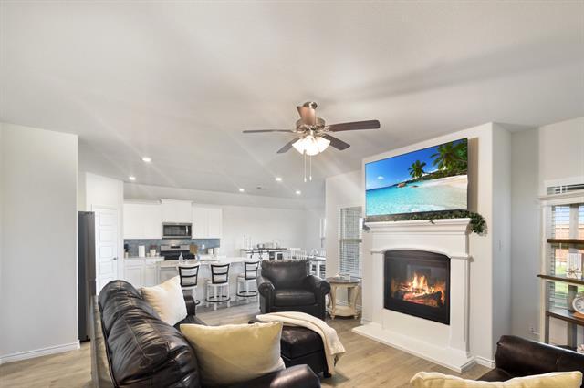 5428 Bon Fire Dr in Garland, TX - Building Photo - Building Photo