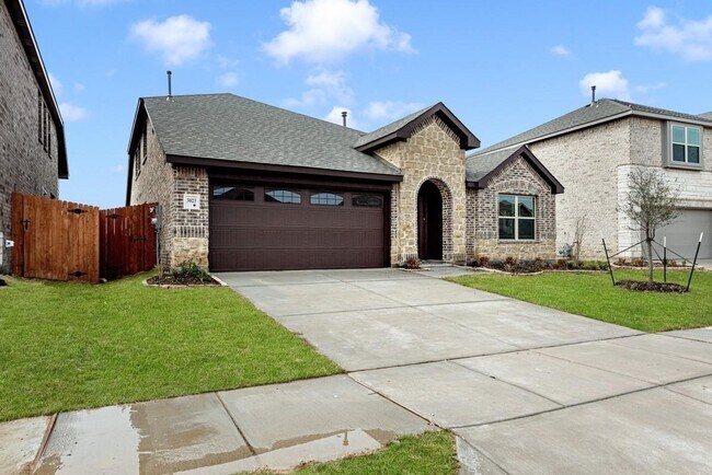 3023 Dakota Trl in Crandall, TX - Building Photo - Building Photo