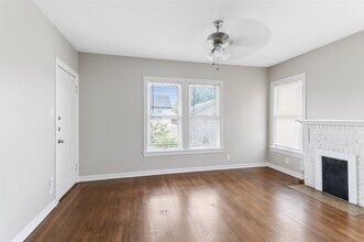 419 W Polk St in Houston, TX - Building Photo - Building Photo