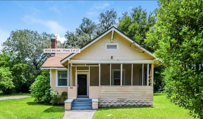 property at 9043 9th Ave