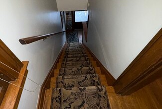 40 W Tompkins St, Unit 40 in Columbus, OH - Building Photo - Building Photo