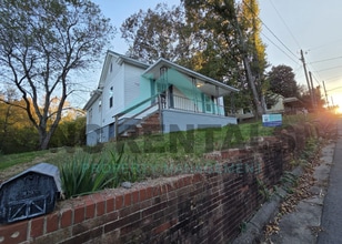 721 Davis St in Eden, NC - Building Photo - Building Photo