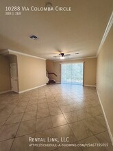 10288 Via Colomba Circle in Ft. Myers, FL - Building Photo - Building Photo