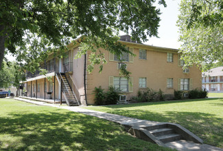 Monterrey Apartments in Dallas, TX - Building Photo - Building Photo