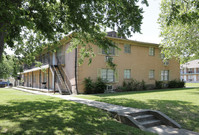 Monterrey Apartments in Dallas, TX - Building Photo - Building Photo