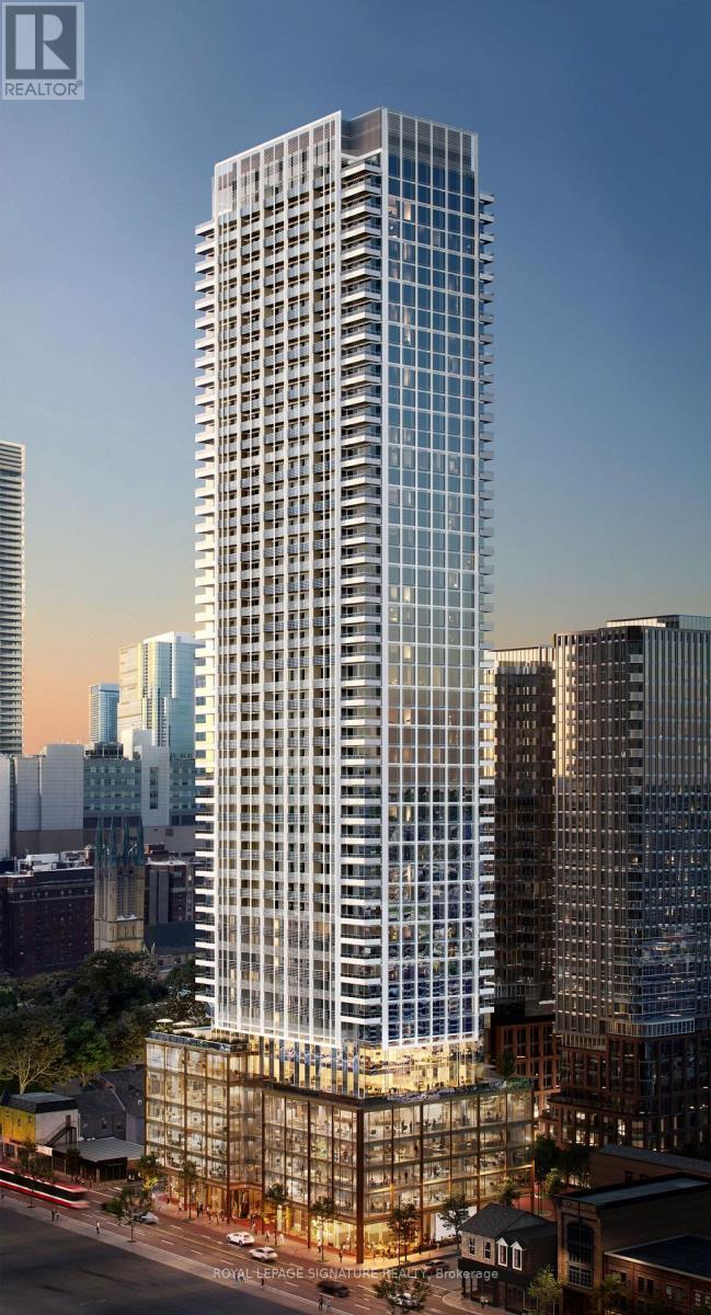 property at 88 Queen St E