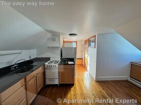 8 Allen St in Cambridge, MA - Building Photo