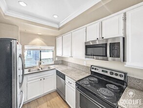 3709 Balboa Terrace in San Diego, CA - Foto de edificio - Building Photo