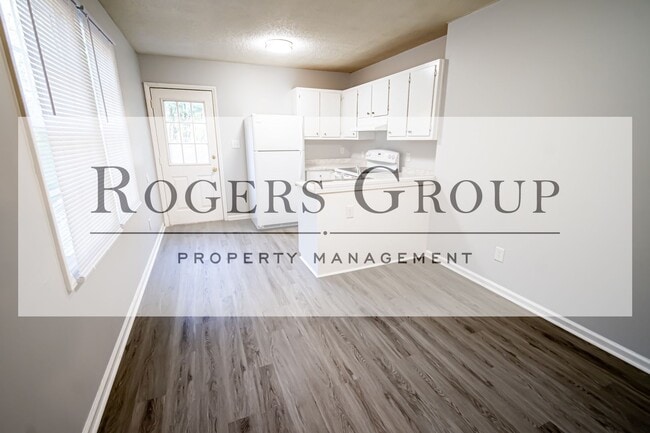 104-106 Holly Ct in Henderson, NC - Building Photo - Building Photo