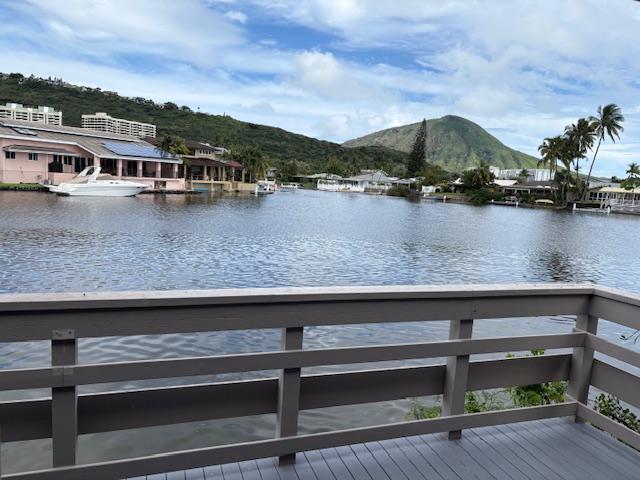 property at 501 Opihikao Pl