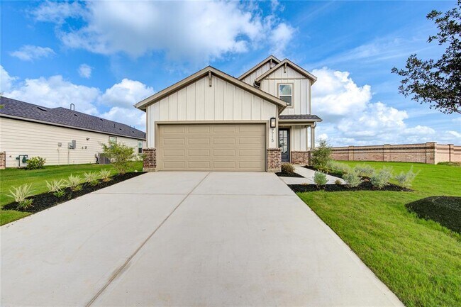 7715 Primrose Myrtle Ln in Cypress, TX - Building Photo - Building Photo