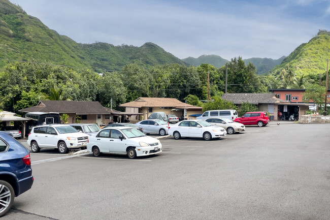 Palolo Garden in Honolulu, HI - Foto de edificio - Building Photo