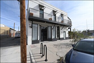 710 Noble St in El Paso, TX - Building Photo - Building Photo