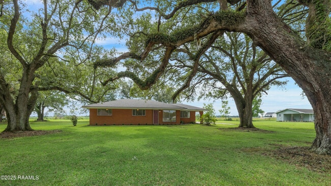 property at 17639 Pelican Rd