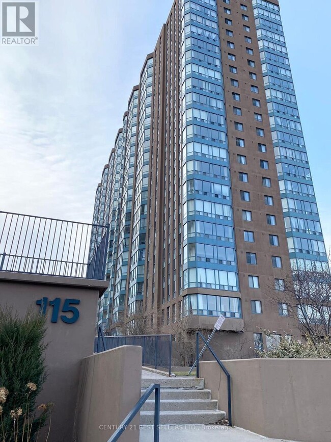 115-1115 Hillcrest Ave