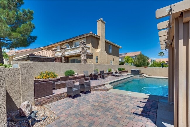 property at 3913 Diamond Ridge St