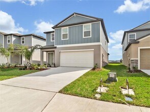 8505 Bella Mar Trl E in Parrish, FL - Building Photo - Building Photo