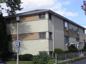 6415 27th Pl Apartamentos