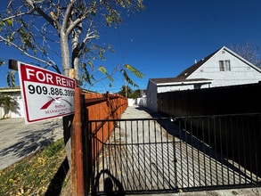 1764 W 28th St in San Bernardino, CA - Building Photo - Building Photo