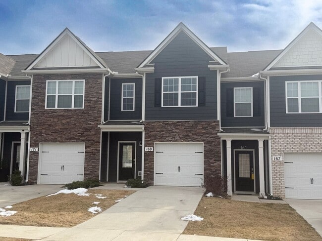 property at 169 Dale Mires Ln