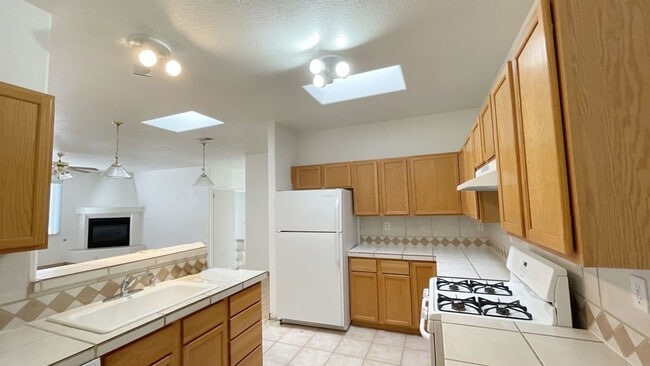 235 Glenridge Park Ln NE in Albuquerque, NM - Building Photo - Building Photo