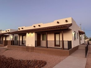 295 S Avenue A in Yuma, AZ - Building Photo - Building Photo