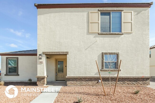 3915 S 82nd Dr in Phoenix, AZ - Building Photo - Building Photo