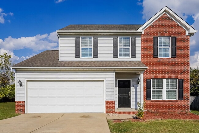 property at 724 Maylene Dr