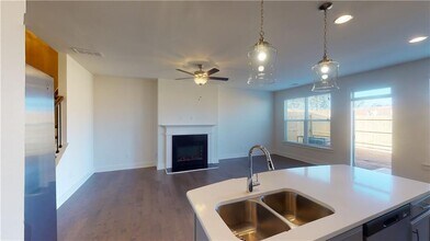 2135 Arnage Dr in Lithonia, GA - Building Photo - Building Photo