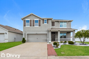 5133 Foxtail Fern Wy