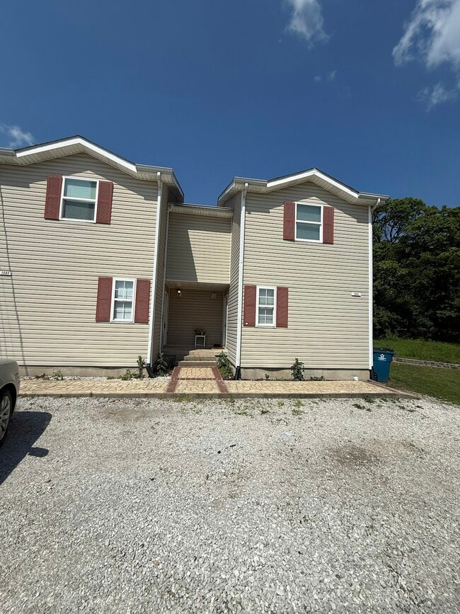 property at 1503 S Case St