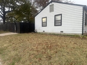 1404 N Kingston Ave in Tulsa, OK - Building Photo - Building Photo