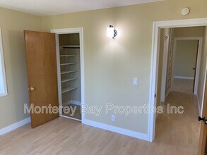 1715 Matthews Ln in Santa Cruz, CA - Building Photo - Building Photo