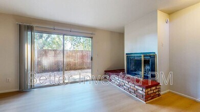 969 Marlene St in Ukiah, CA - Building Photo - Building Photo