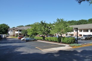 Briarcrest Estates Apartments