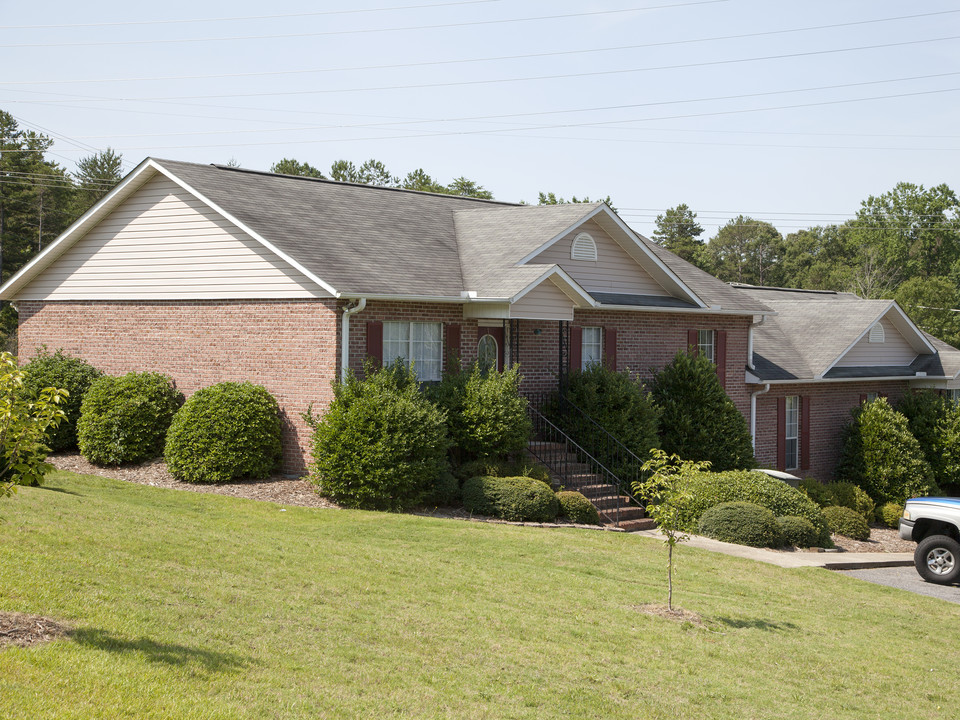 100 Black Bear Trl in Williamston, SC - Building Photo