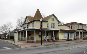 200 N Delsea Dr in Clayton, NJ - Building Photo - Building Photo