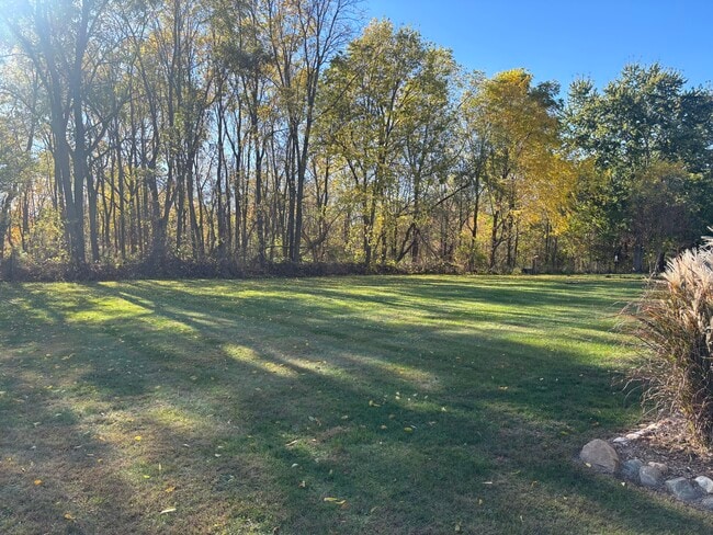 895 N Cedar Rd in Mason, MI - Foto de edificio - Building Photo