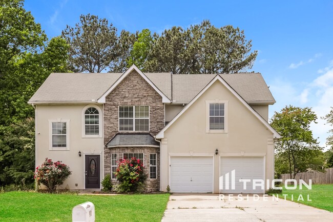 property at 905 Reda Ct