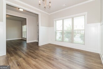 677 Overlook Gln Dr in Lawrenceville, GA - Building Photo - Building Photo