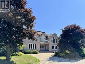 4040 Lookout Ct in Mississauga, ON - Building Photo