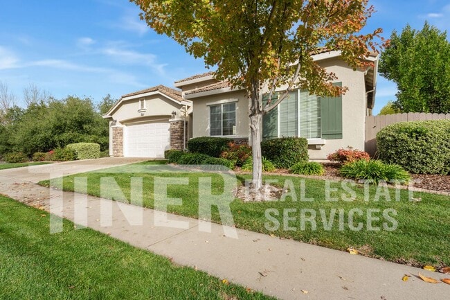 6025 CreekBerry Wy in El Dorado Hills, CA - Foto de edificio - Building Photo