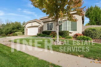 6025 CreekBerry Wy in El Dorado Hills, CA - Building Photo - Building Photo