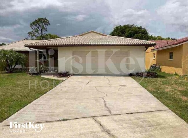 property at 10803 Waterford Ct