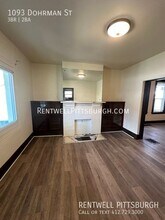 1093 Dohrman St in Mckees Rocks, PA - Building Photo - Building Photo