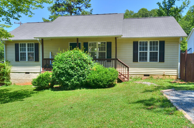 property at 2300 Redbird Ln